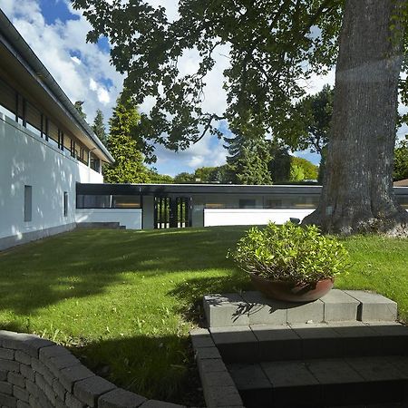 Vilvorde Kursuscenter Charlottenlund Exterior photo