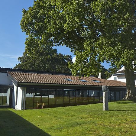 Vilvorde Kursuscenter Charlottenlund Exterior photo