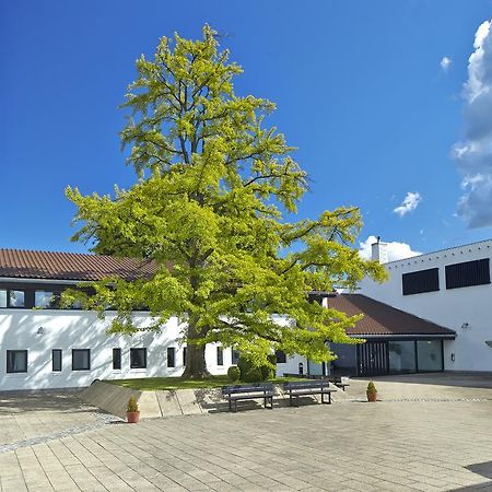 Vilvorde Kursuscenter Charlottenlund Exterior photo