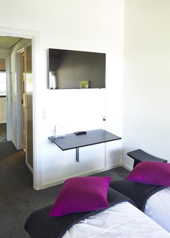 Vilvorde Kursuscenter Charlottenlund Room photo