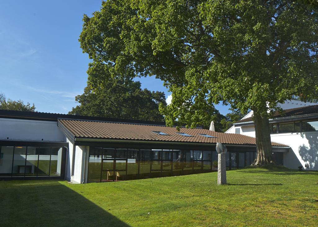 Vilvorde Kursuscenter Charlottenlund Exterior photo