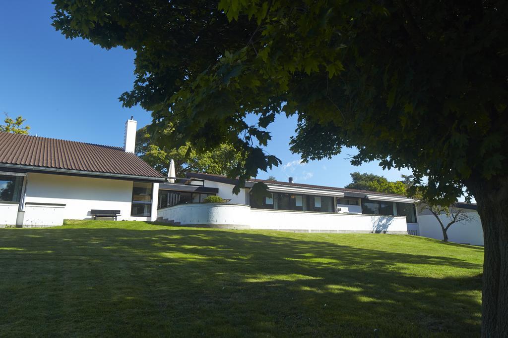 Vilvorde Kursuscenter Charlottenlund Exterior photo