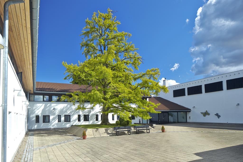 Vilvorde Kursuscenter Charlottenlund Exterior photo